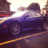 Celica Celica