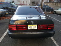 LS 400 LS 400