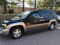 TrailBlazer EXT TrailBlazer EXT
