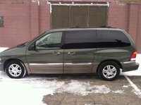 Windstar Windstar