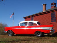 Bel Air Bel Air