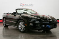 Firebird Firebird