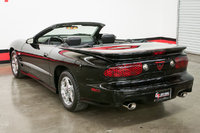 Firebird Firebird
