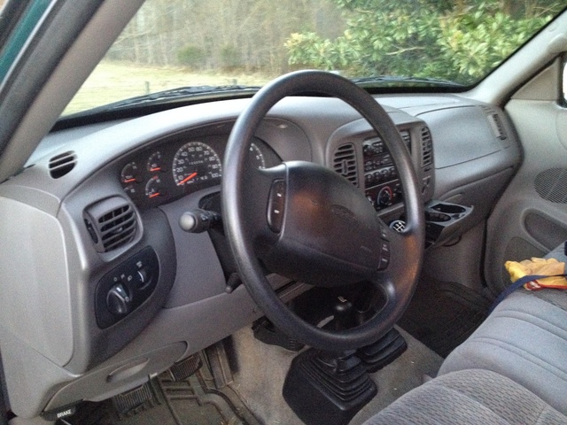 1997 Ford F-150 - Pictures - CarGurus