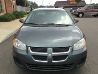Stratus Stratus
