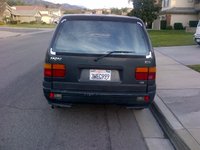 MPV MPV