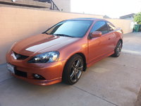 RSX RSX