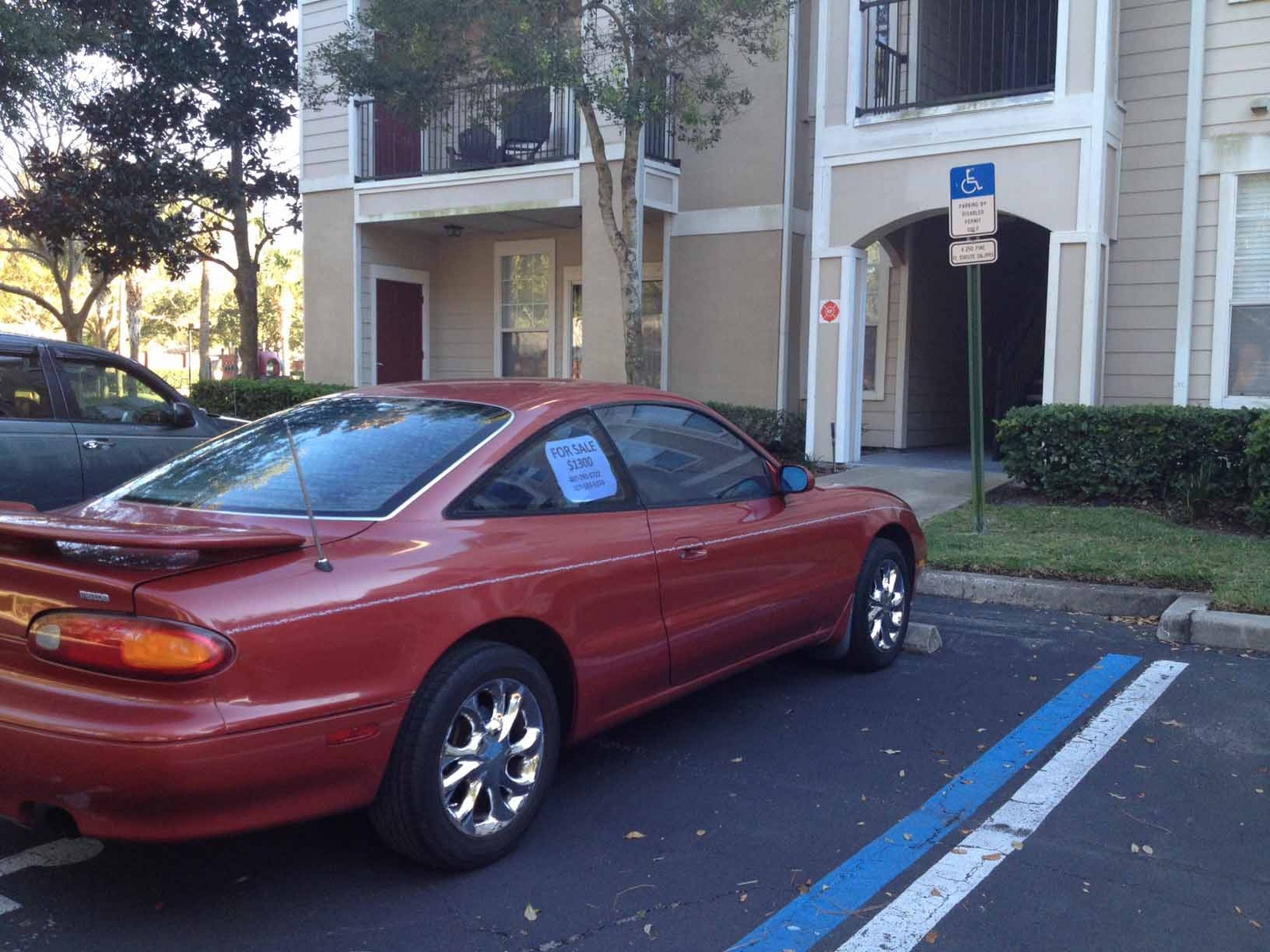 1993 Mazda MX-6 - Overview - CarGurus