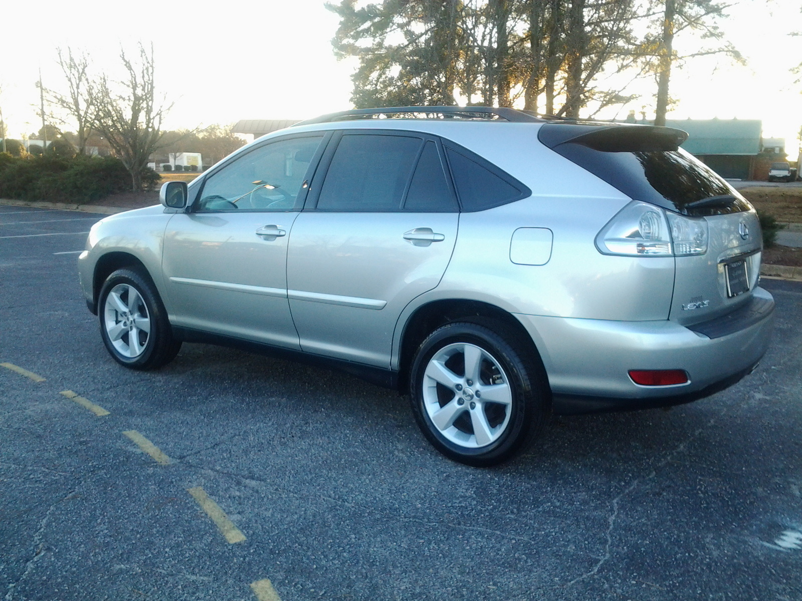 Купить Авто С Пробегом Лексус 350