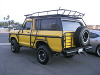 1979 Ford Bronco Overview 1979 Ford Bronco Overview