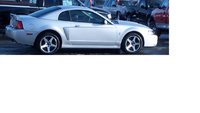 Mustang SVT Cobra Mustang SVT Cobra