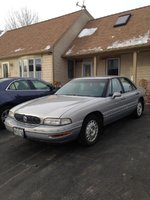LeSabre LeSabre