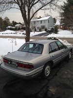 LeSabre LeSabre