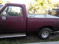 RAM 150 RAM 150