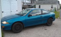 Cavalier Cavalier