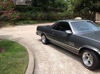El Camino El Camino