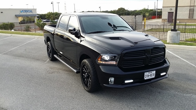 2013 Ram 1500 Pictures Cargurus