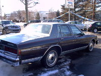 Caprice Caprice