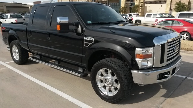 2010 Ford F 250 Super Duty Pictures Cargurus