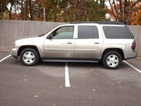 TrailBlazer EXT TrailBlazer EXT