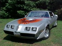 Firebird Firebird