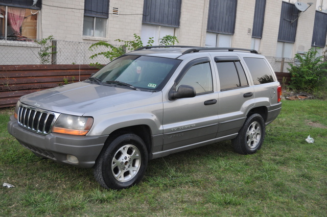 2002 Jeep Grand Cherokee - Pictures - CarGurus