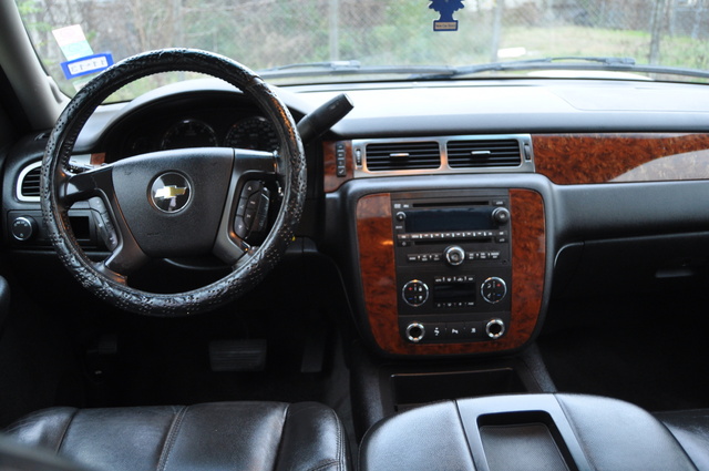 2007 Chevrolet Tahoe - Pictures - CarGurus