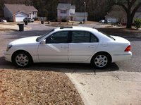 LS 430 LS 430