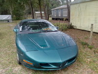 Firebird Firebird
