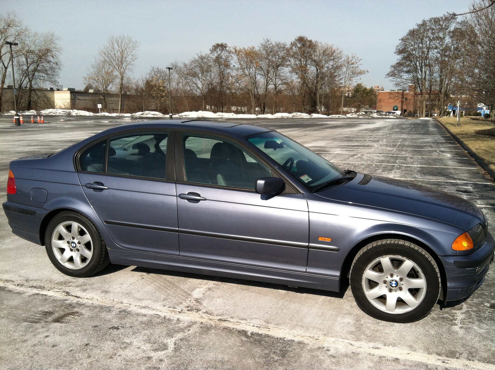 2001 BMW 3 Series - Pictures - CarGurus