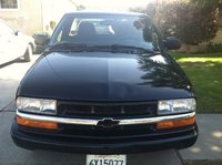 S-10 S-10