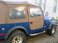 CJ-7 CJ-7