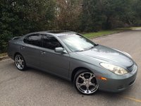 ES 300 ES 300