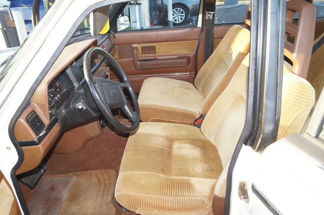 1981 Volvo 240 Interior Pictures Cargurus