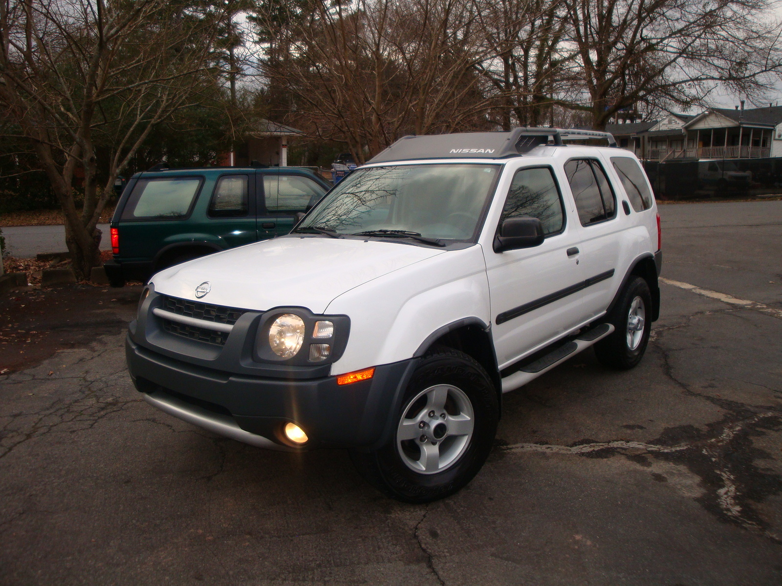 2004 Nissan Xterra - Pictures - CarGurus