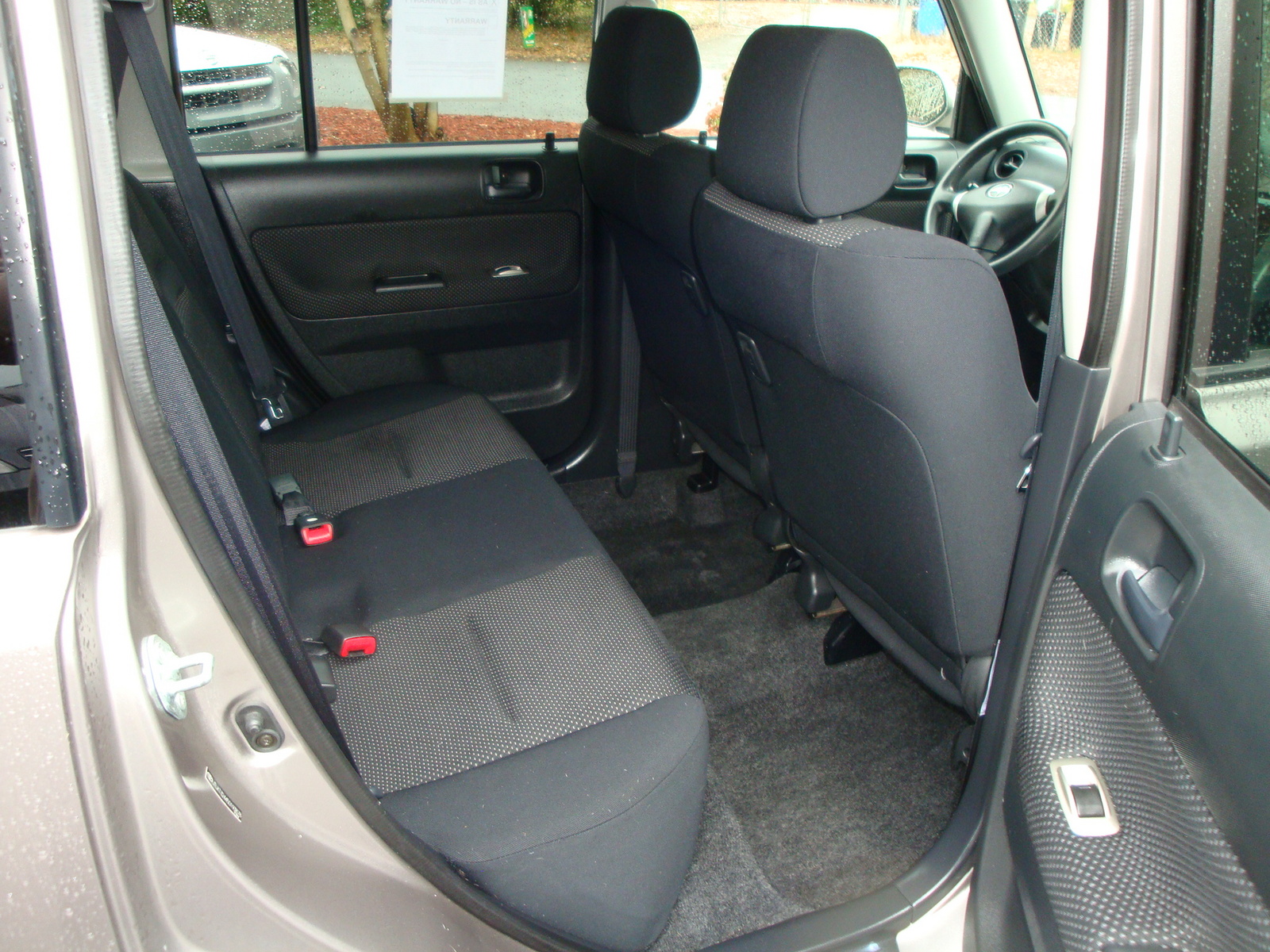 2005 Scion xB - Pictures - CarGurus