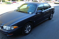 LeSabre LeSabre