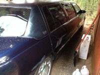 DeVille DeVille