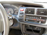 2000 Suzuki Grand Vitara Interior Pictures Cargurus