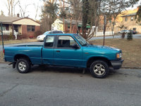 B-Series Pickup B-Series Pickup
