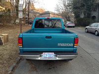B-Series Pickup B-Series Pickup
