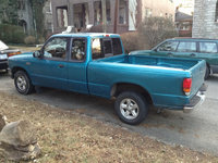 B-Series Pickup B-Series Pickup