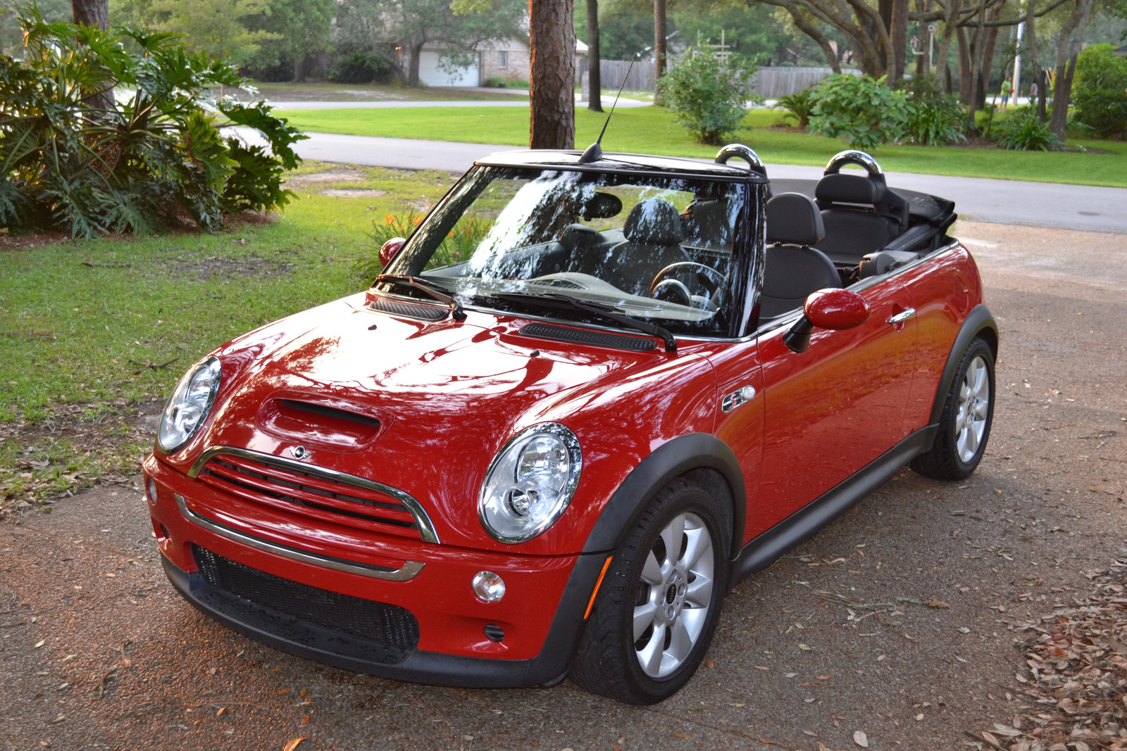 2006 MINI Cooper - Pictures - CarGurus