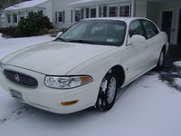 LeSabre LeSabre