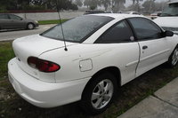 Cavalier Cavalier