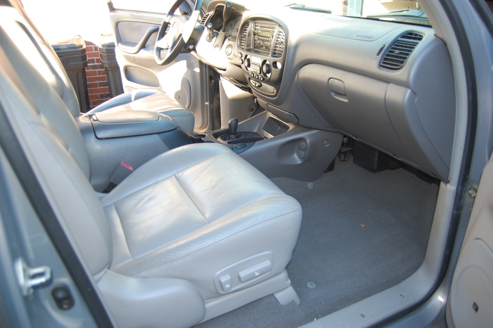 2002 Toyota Sequoia - Pictures - CarGurus