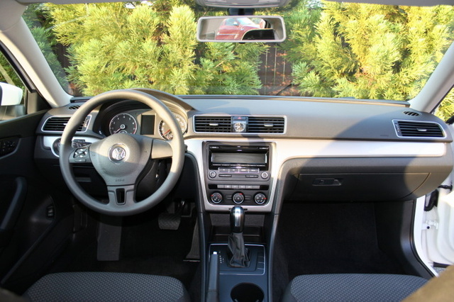 2013 Volkswagen Passat - Pictures - CarGurus