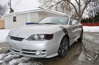 Tiburon Tiburon