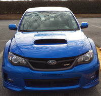 Impreza WRX Impreza WRX