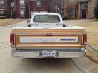 1985 Dodge RAM 150 Overview 1985 Dodge RAM 150 Overview